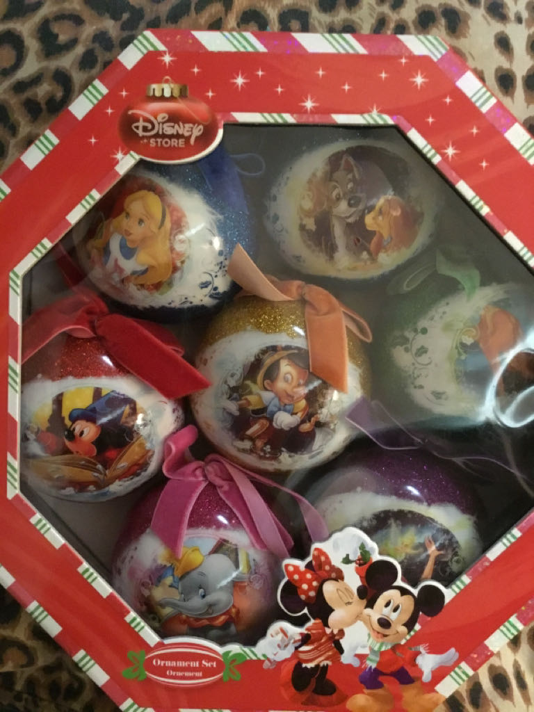 Luxembourg Claus, Red&Green