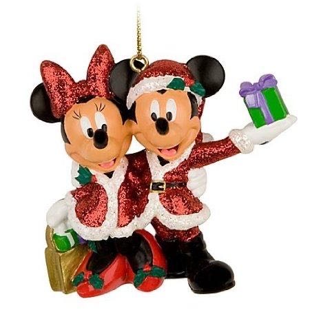 Irwin - Christmas - Santa - Ornament