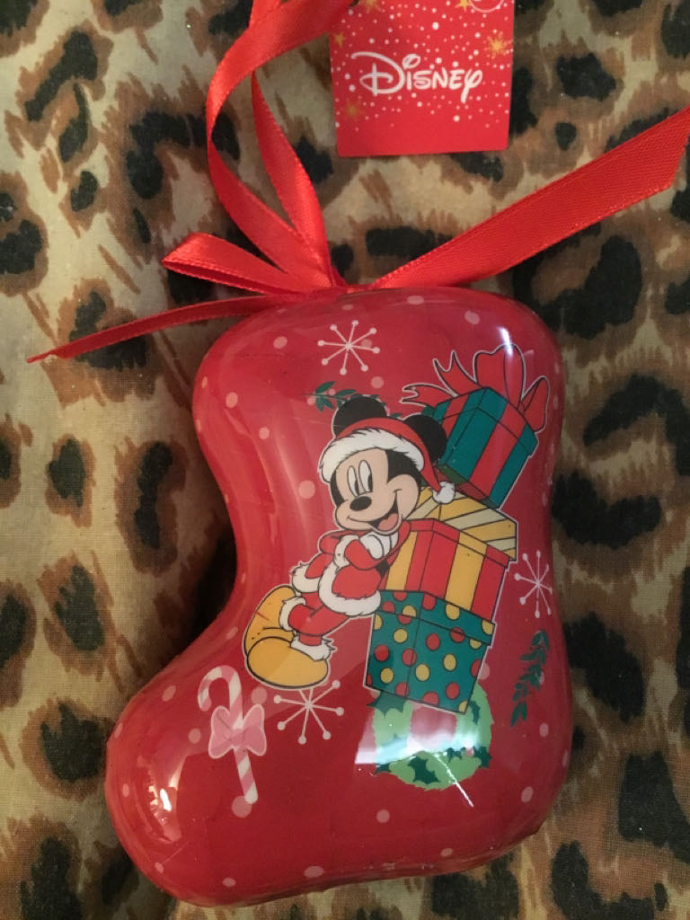 Glasi Tree - Glass Wing