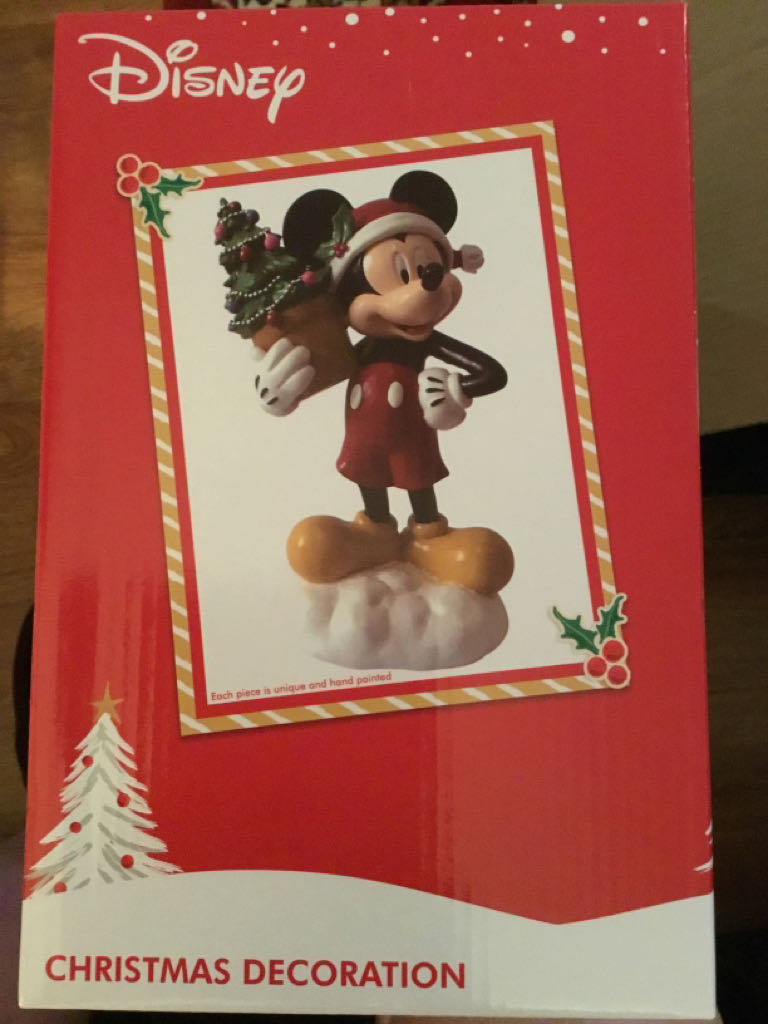 33023 Christmas Market Candy Seller