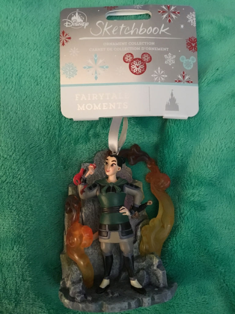 Mickey Mousterpiece 4 The Sorcerers Apprentice