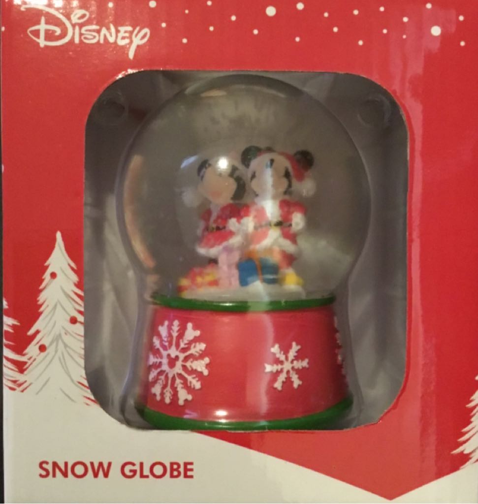 Briolette, Red & Green