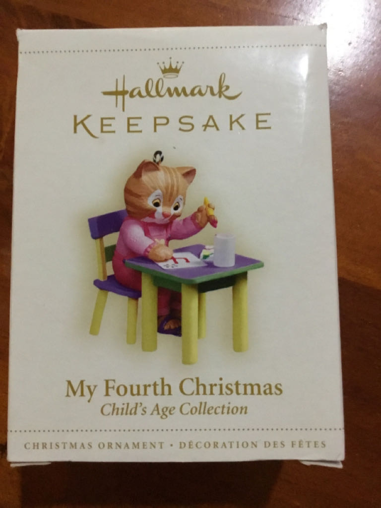 Hallmark - Halloween - Die Cut - Witch Sign