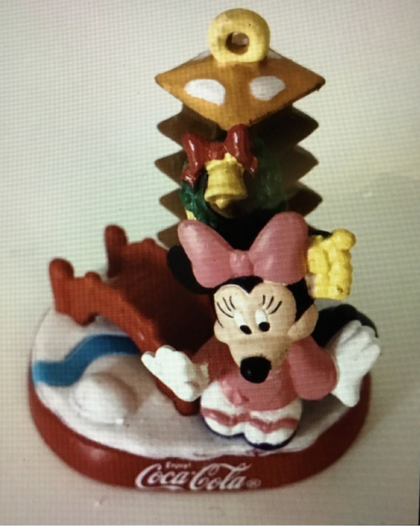 Feather Tree - Figural - Indent