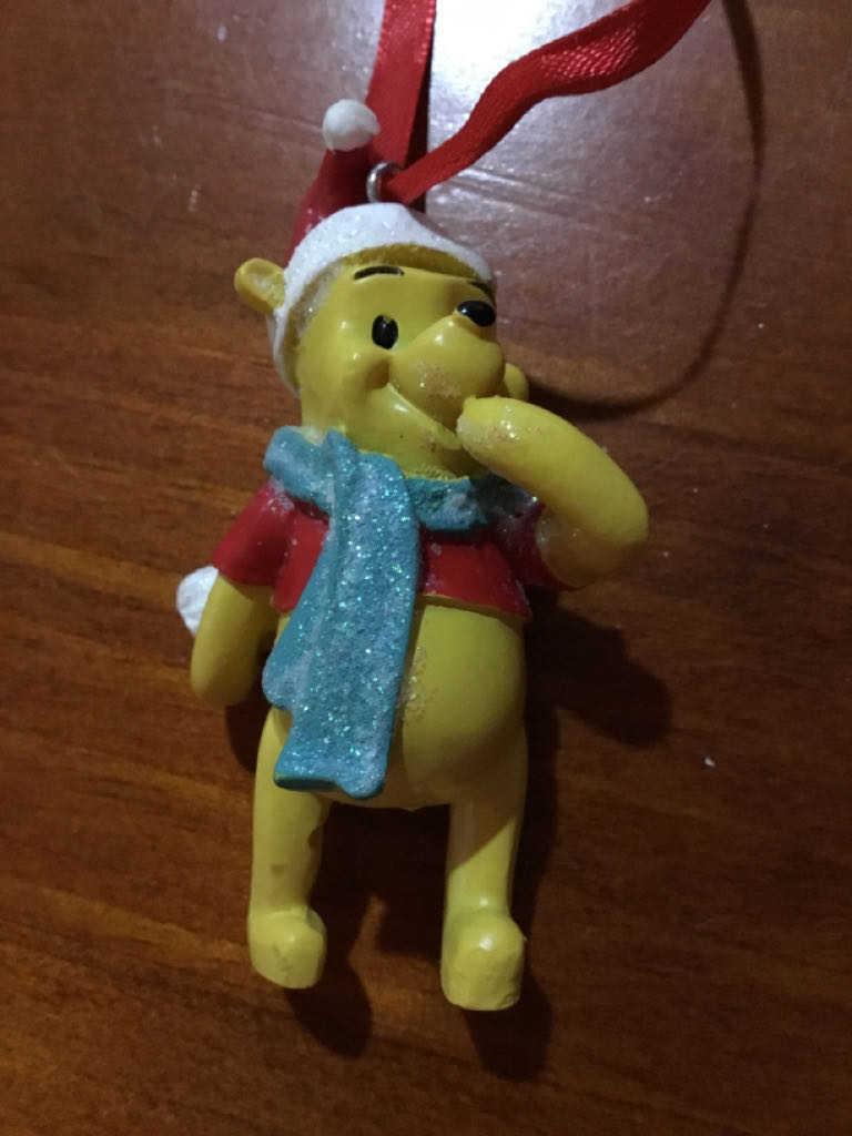 Delivering Frosty Gifts