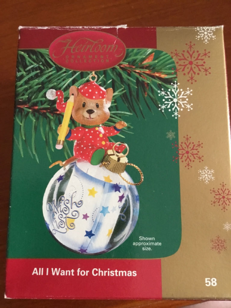 Rocking Horse Memories - 2021 - #2