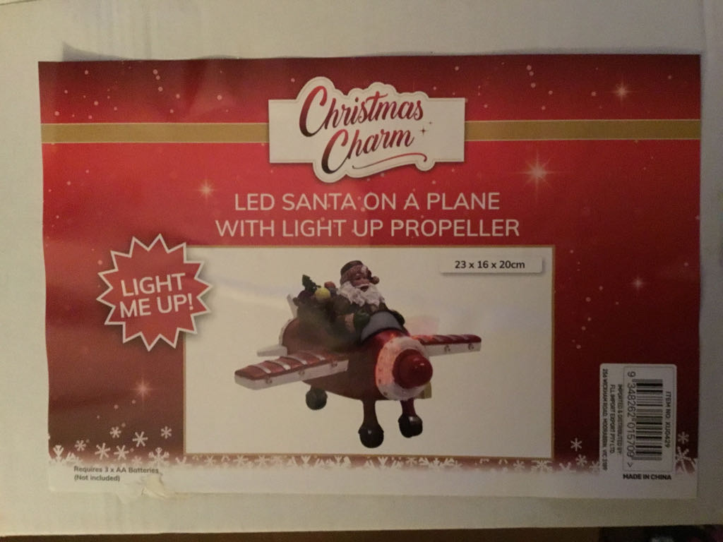 Danya B. - Nativity - Magi - Caspar