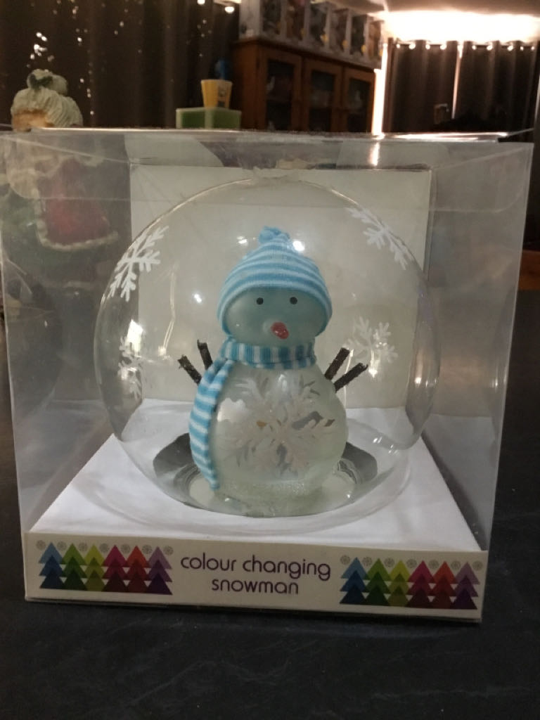 The Wand Company Star Trek The Original Series Rock Mood Light Remote Controlled By Type-1 Phaser