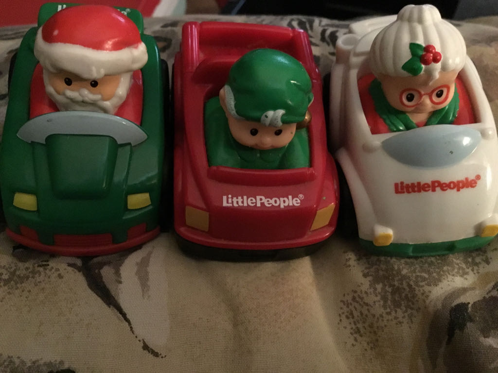 Shiny Brite Ornament