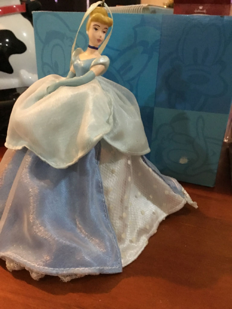 Jewelbrite - (Set 3) - Orb - White Flower - Yellow