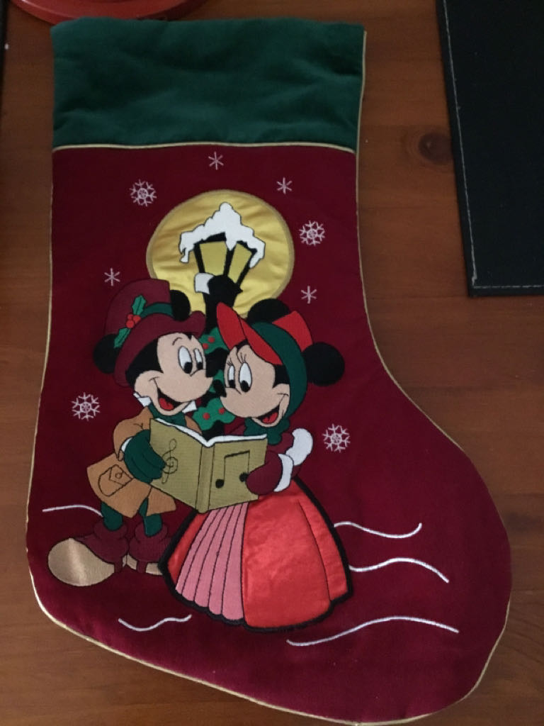 Stocking Hanger - Polar Bear