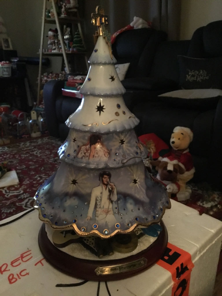 Postcard - Christmas - “A Merry Christmas To You”