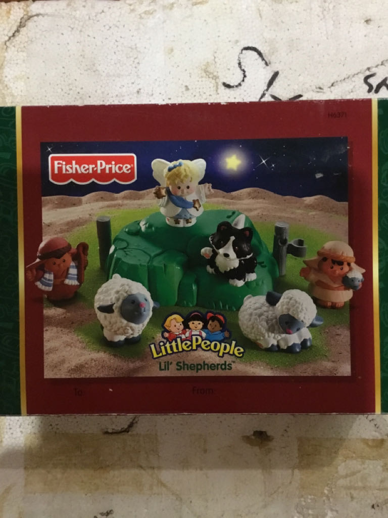 Santa’s Magic Bell