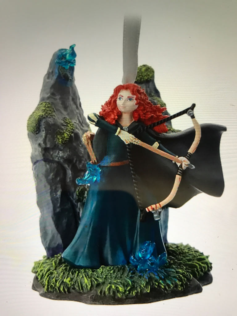 ART Plastics - (Set 1) - Animal - Camel - 44/CA