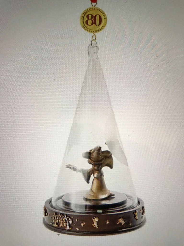 Fantasia - Disney Fantasia (Legacy) ornament collectible [Barcode 5057966101918] - Main Image 2