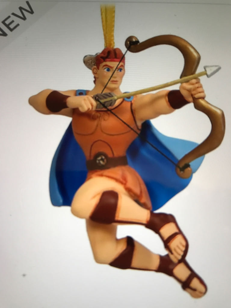 Christmas Card - Victorian Downtown - 25X6110