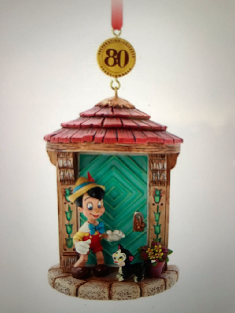 Nature’s Sketchbook Christmas Cardinal