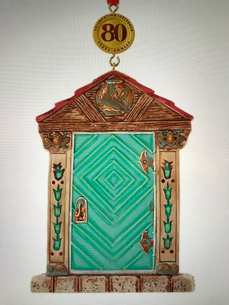 Pinocchio Legacy - Disney Pinocchio (Legacy) ornament collectible [Barcode 5057966099680] - Main Image 2