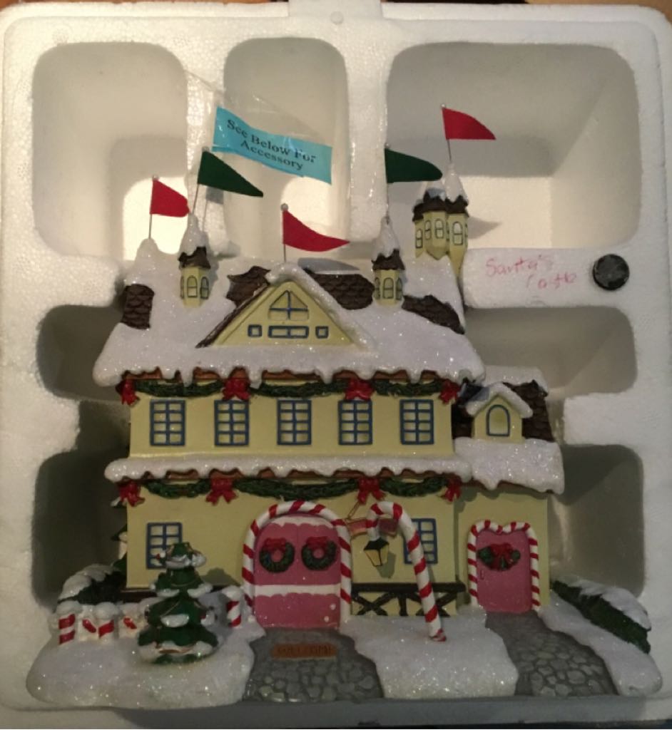 Beistle - Halloween - Did Cut - Fancy Dressed - Owl