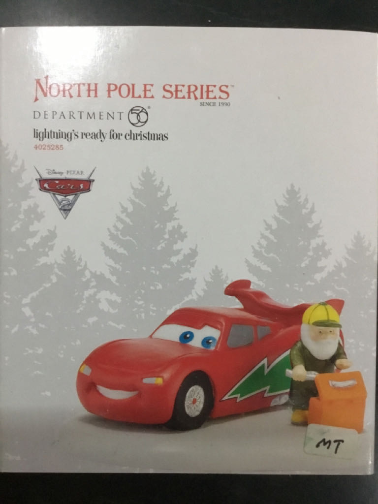 Mary’s Angels - Buttercup #1