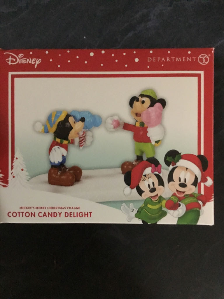 Hallmark Heritage Winter’s Onion Finial