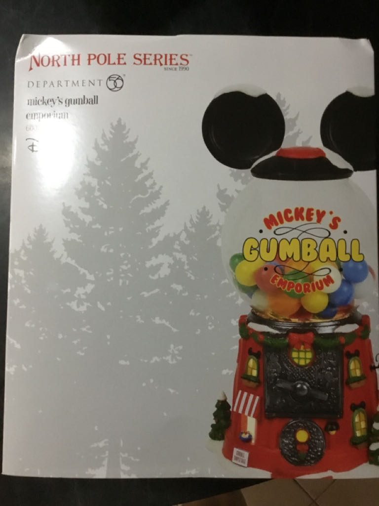 Stocking Hanger - Santa Claus