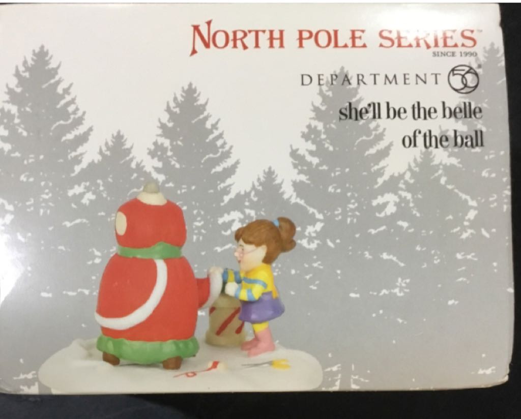 Here Comes Santa 1 - Santa’s Motorcar