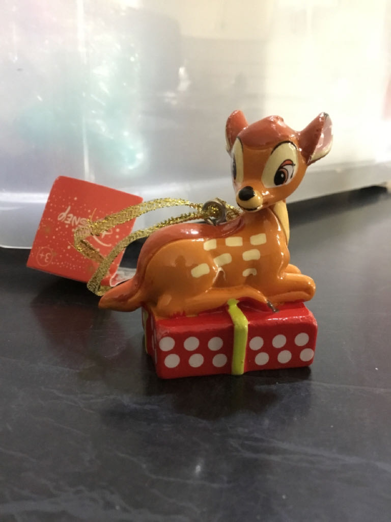 Margarine Promotion - (Set 2) - Fri-Homa Eigelb - Animal - Sheep - Standing