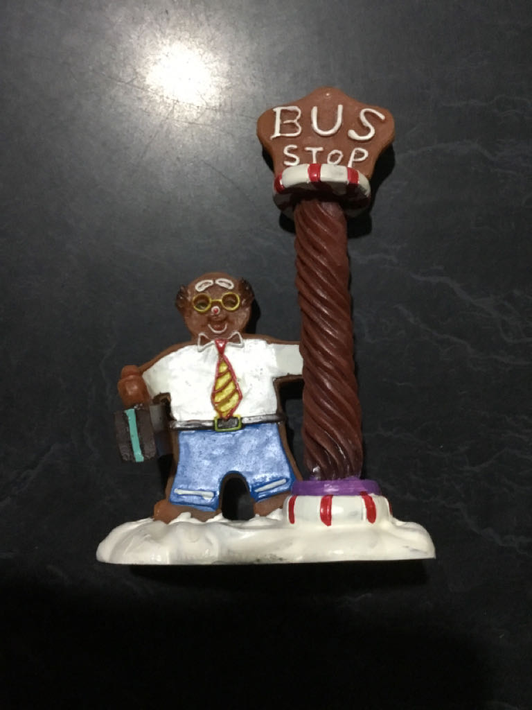 Postcard - “Christmas”