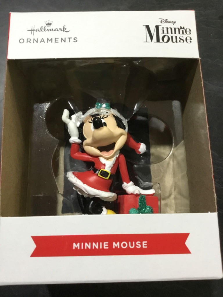 Lemax Toting Skis #62161