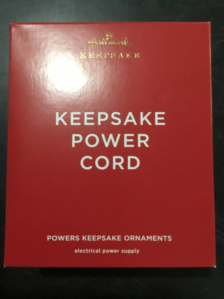 Mickey’s Christmas House - Red