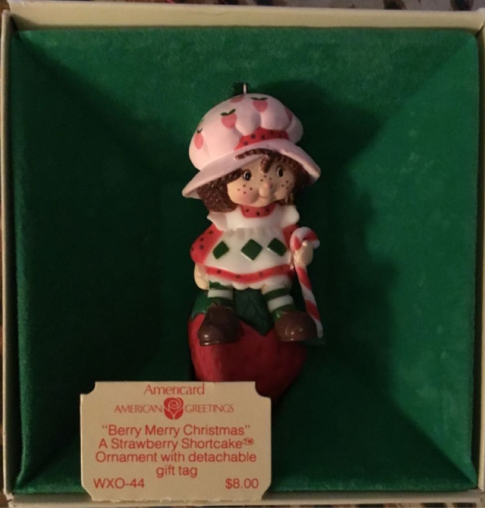 Frosty Friends - 2011 - #32 - With Walrus