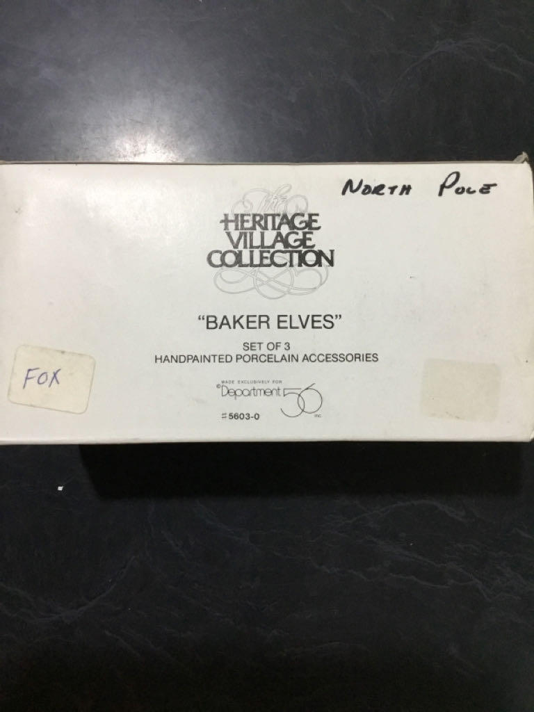 Pyramid - Round - Sleeve - Noel/Noel