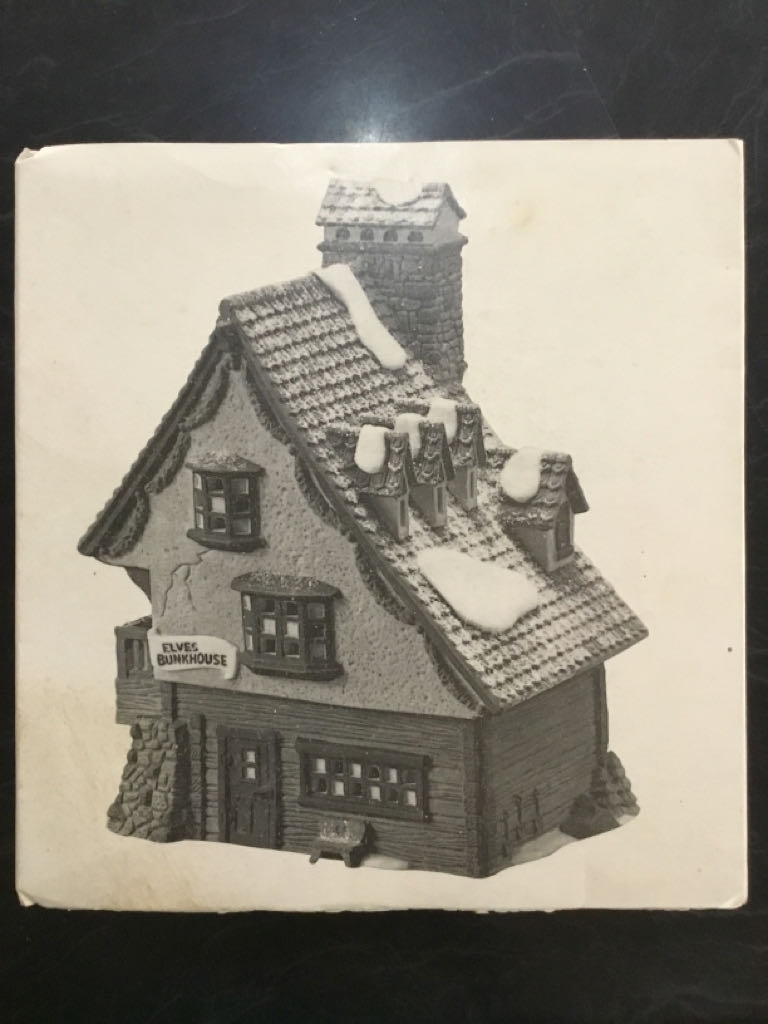 Mickey Santa Ornament