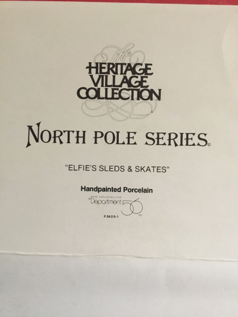 Jingle Pals Sledders