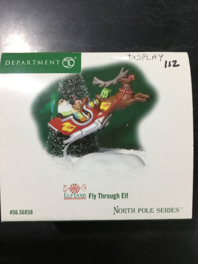 Rudolph the Red Nosed Reindeer