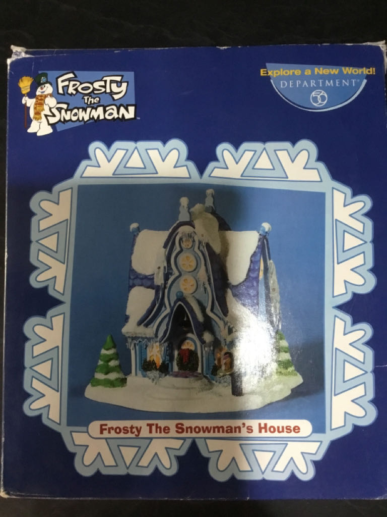 Fontanini - (Set 1) - #204 - Villager - Woman Washing Clothes