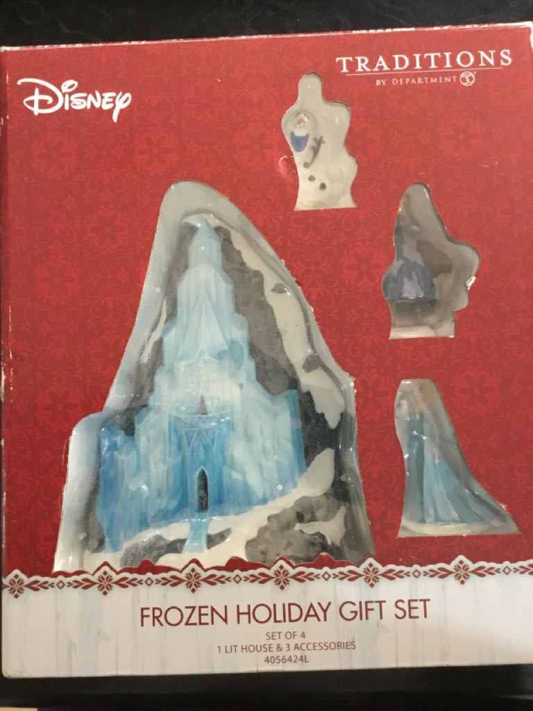 Frosty Friends - 2014 - 35th Anniversary