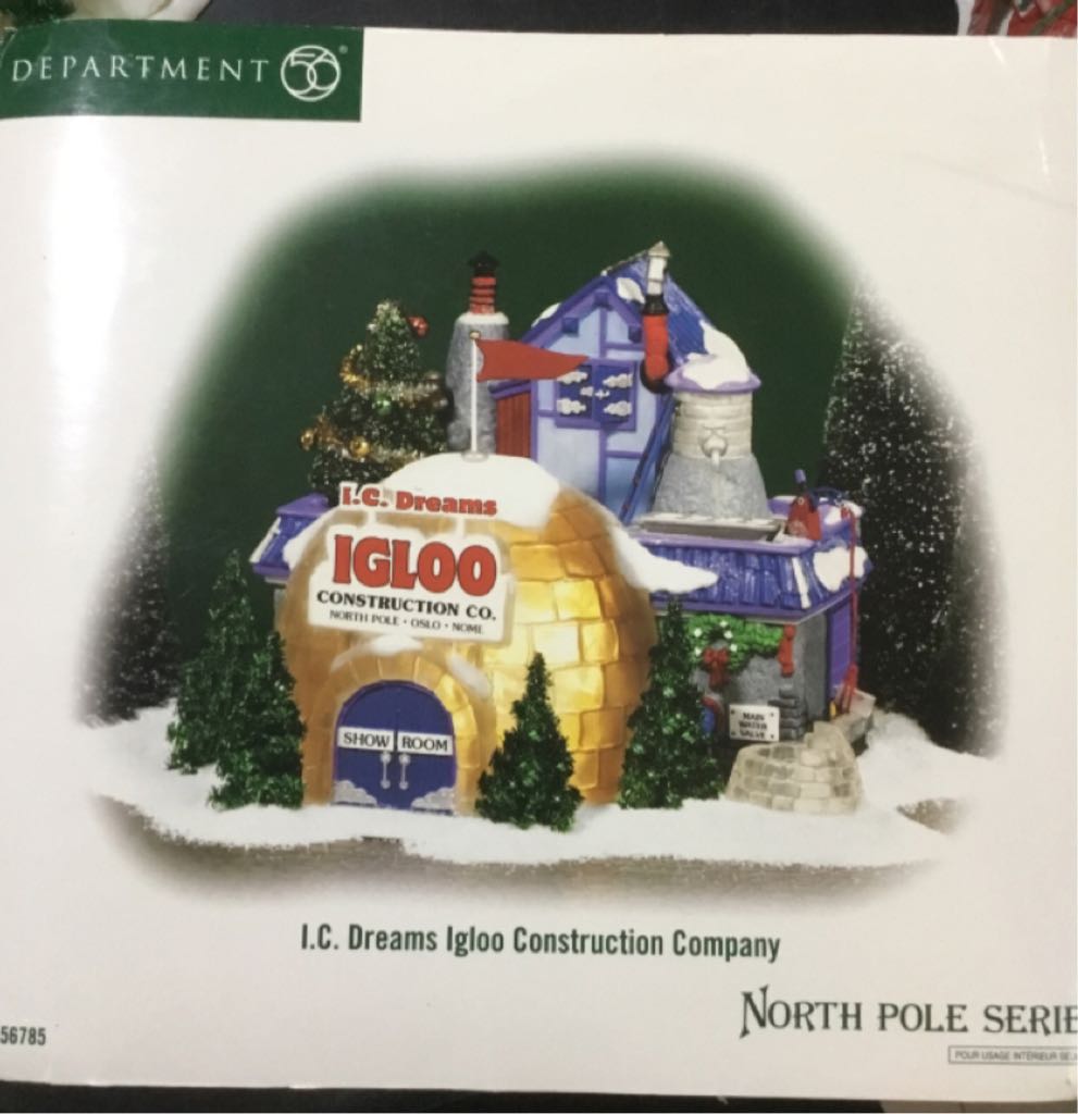 Barclay - Kids On Sled - #530