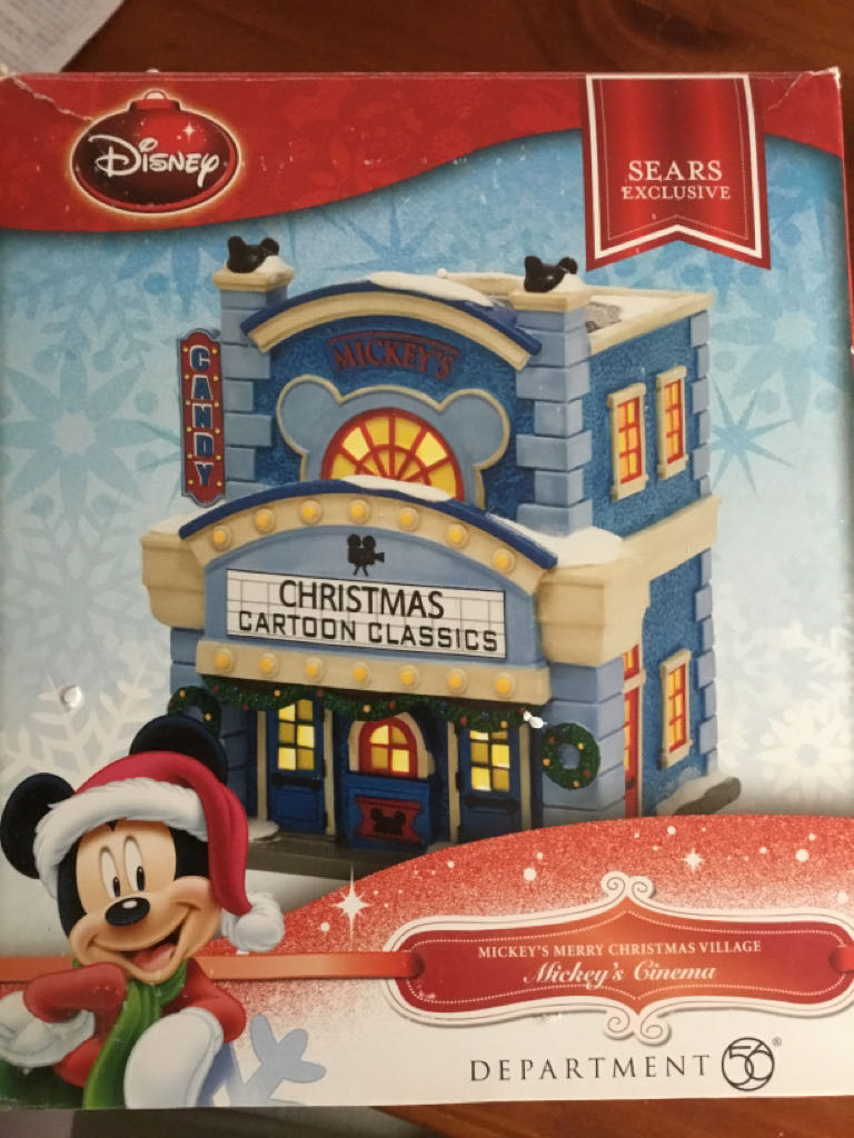 Bradford - Christmas Window Ball - #255 - Green - Snowman - Silver