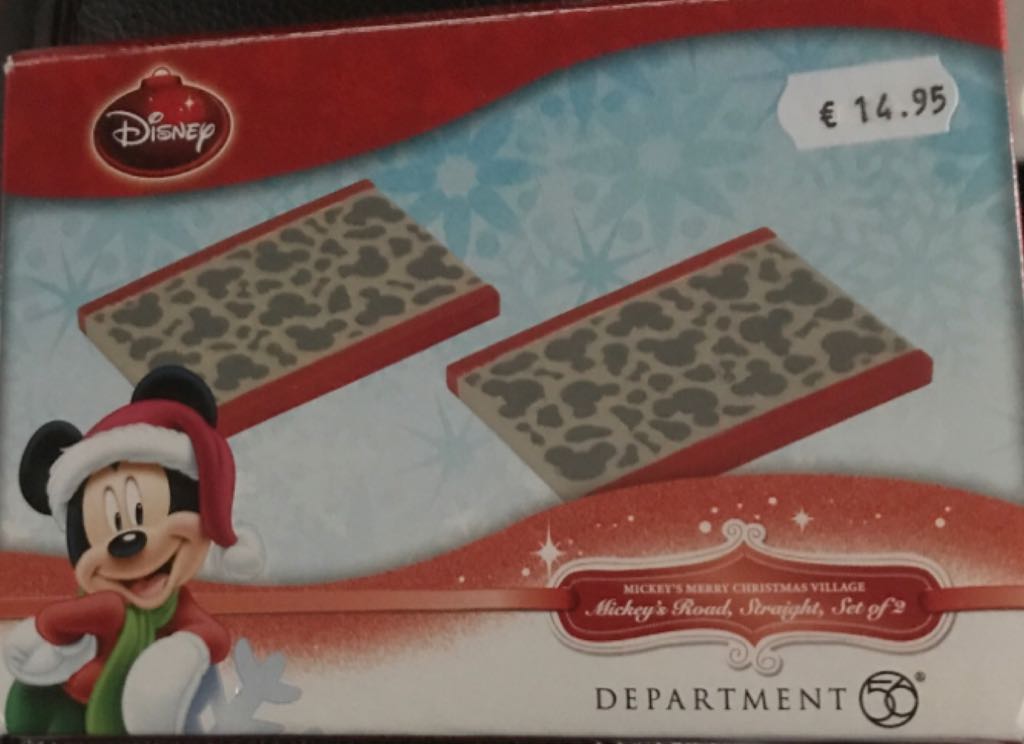 Santa & Mrs Claus’ Castle