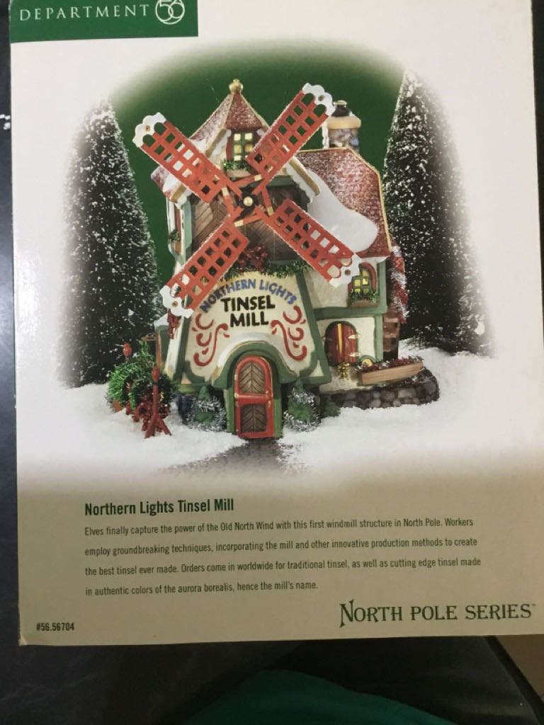 Premier - Railroad Lantern - Reflector - Blue Stripe