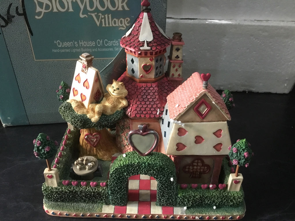 AC - Valentine - Dutch Girl - 187 X/.