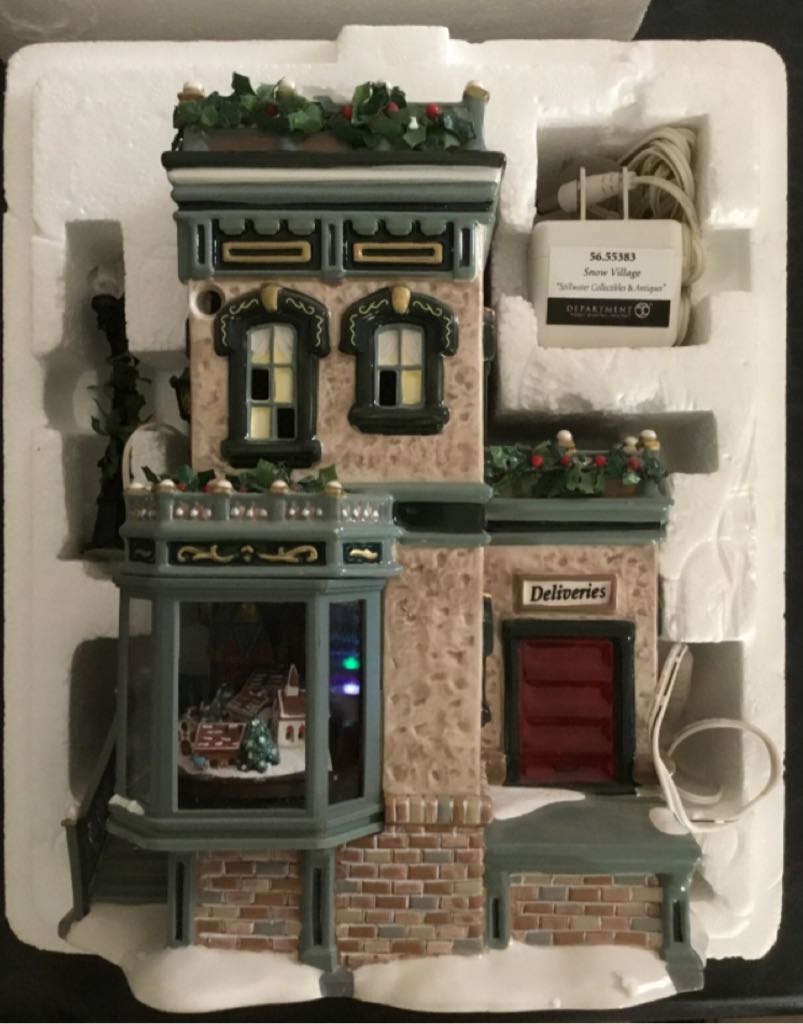 It Takes Two Grinch & Cindy Lou