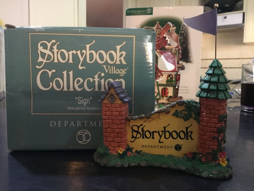 North Pole Post Office