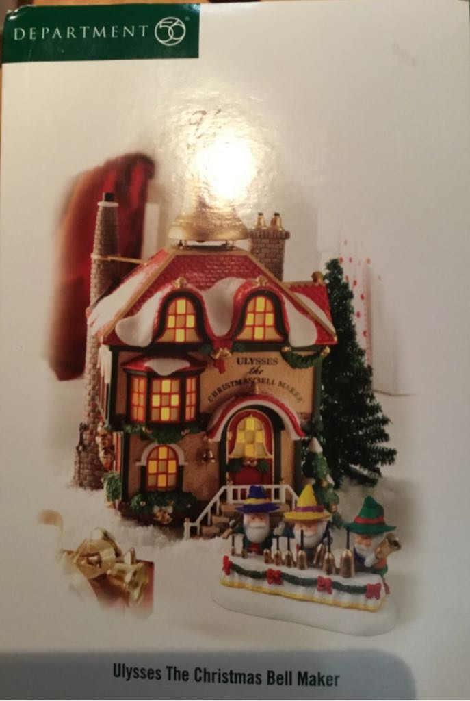 Gibson - Valentine - Farmer Boy - 1 V 8027