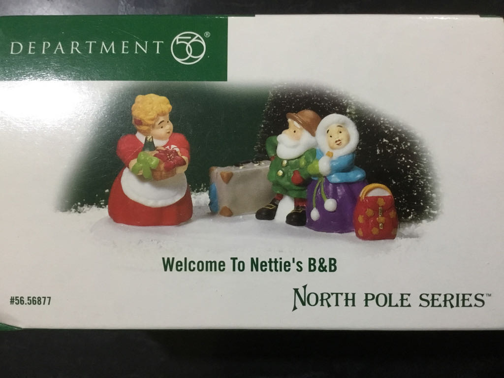 Tubing Day Set Of 3 - #02966