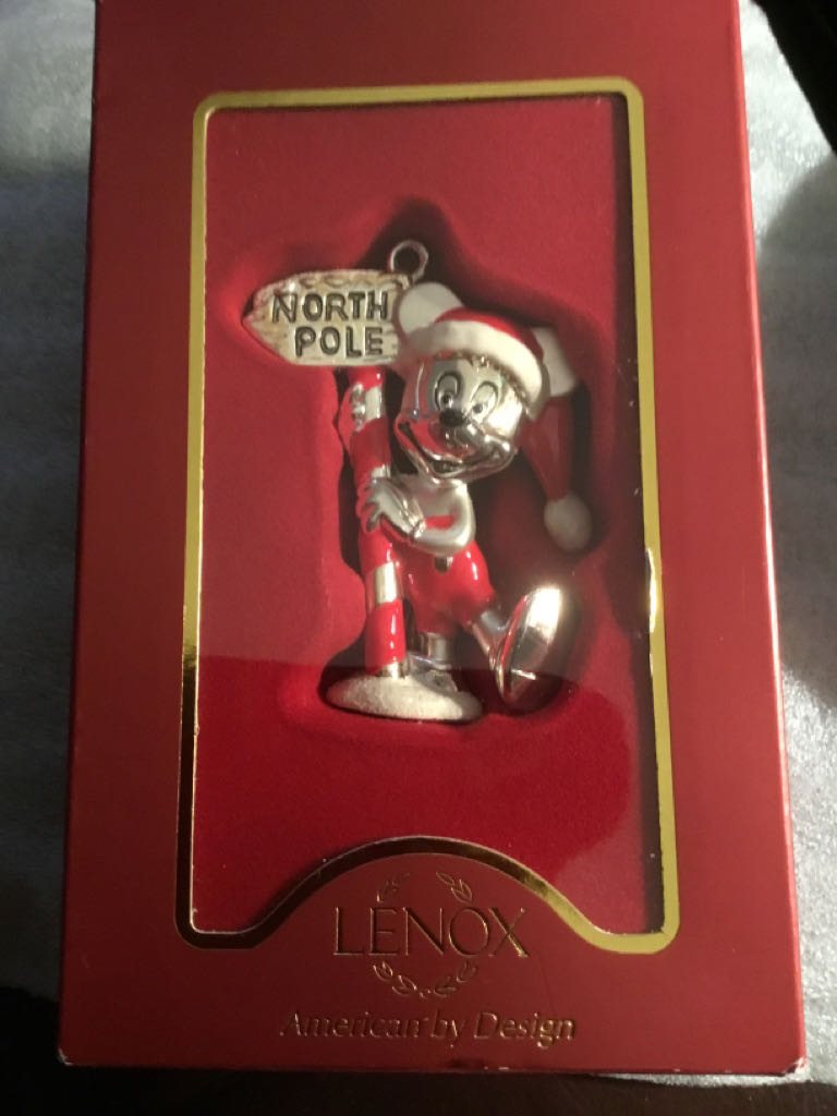 Santa, Yuletide Treasures #1