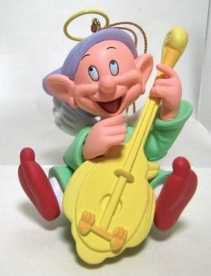 Shiny Brite - Teardrop - Reflector - Double - Star