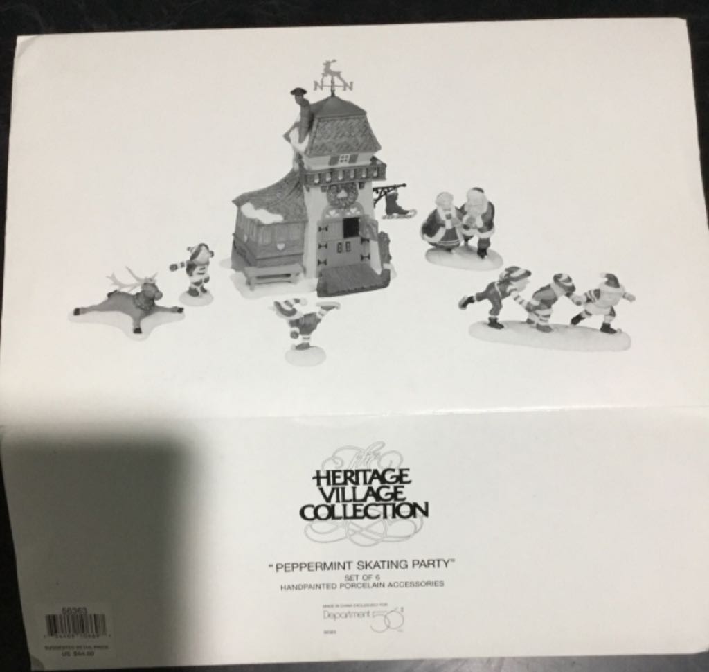 Valentine - Boy Fishing